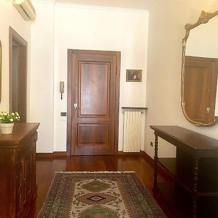 Verona In Musica Apartment Exteriér fotografie