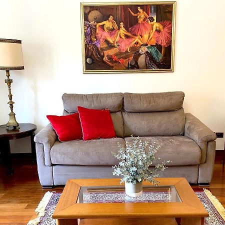 Verona In Musica Apartment Exteriér fotografie