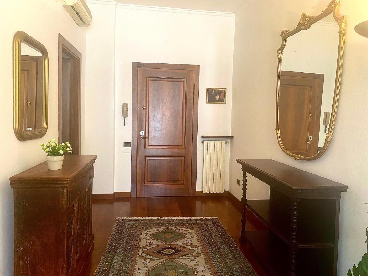 Verona In Musica Apartment Exteriér fotografie