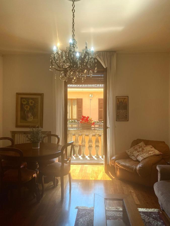 Verona In Musica Apartment Exteriér fotografie