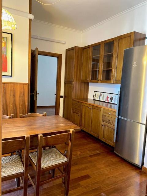 Verona In Musica Apartment Exteriér fotografie