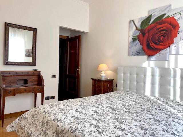 Verona In Musica Apartment Exteriér fotografie